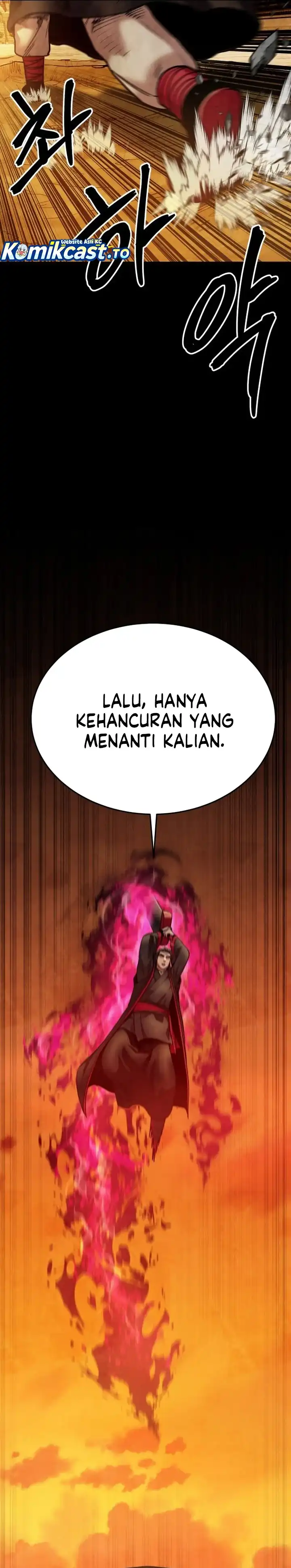 Guest Gun Chapter 63 halaman 46