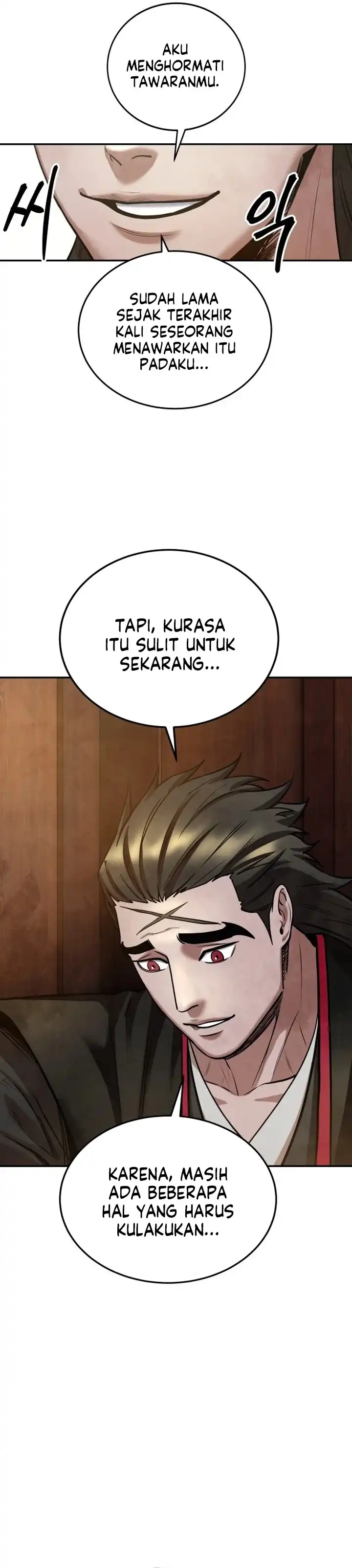 Guest Gun Chapter 63 halaman 8
