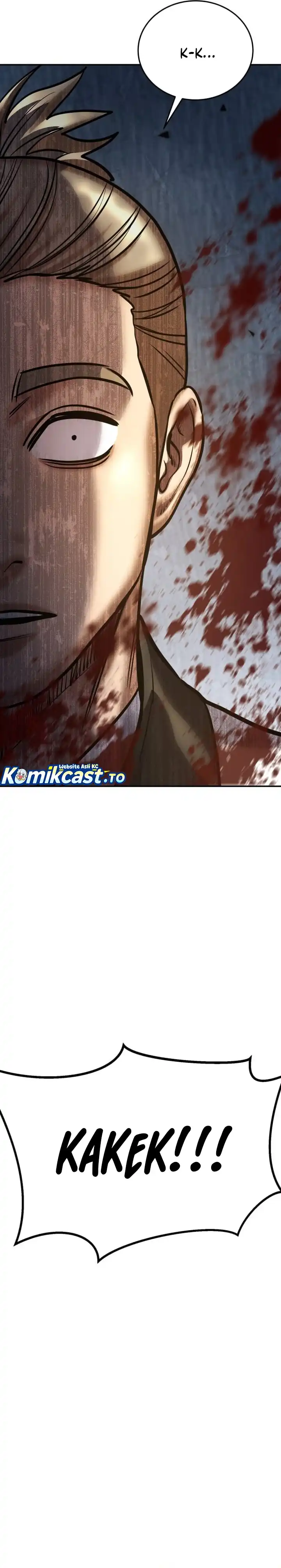 Guest Gun Chapter 66 halaman 9