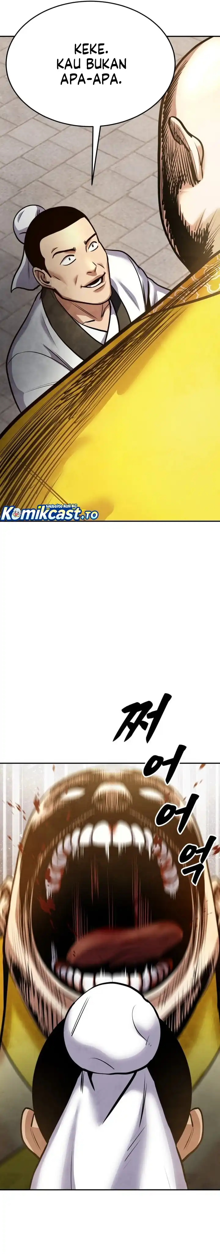 Guest Gun Chapter 66 halaman 18