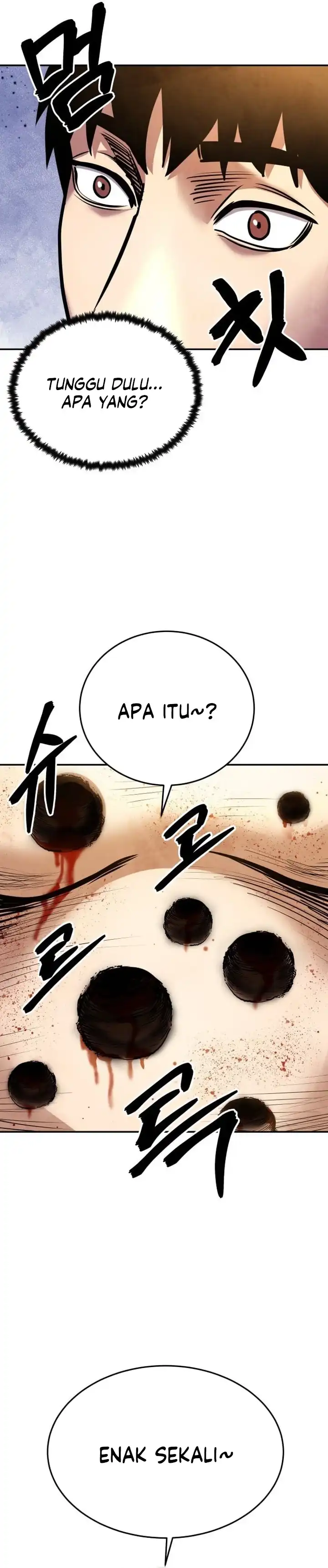 Guest Gun Chapter 66 halaman 54