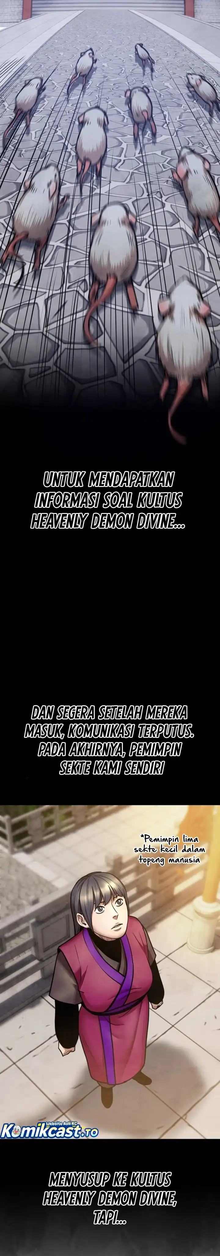 Guest Gun Chapter 70 halaman 17