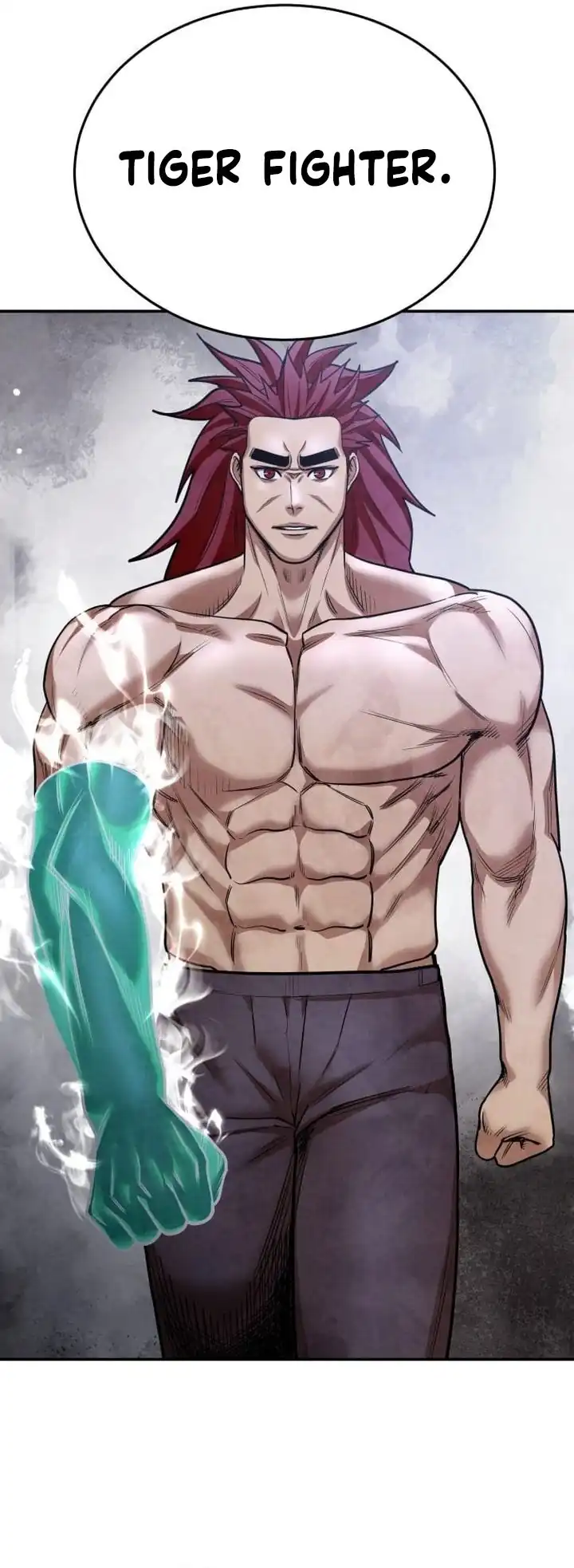 Guest Gun Chapter 72 halaman 36