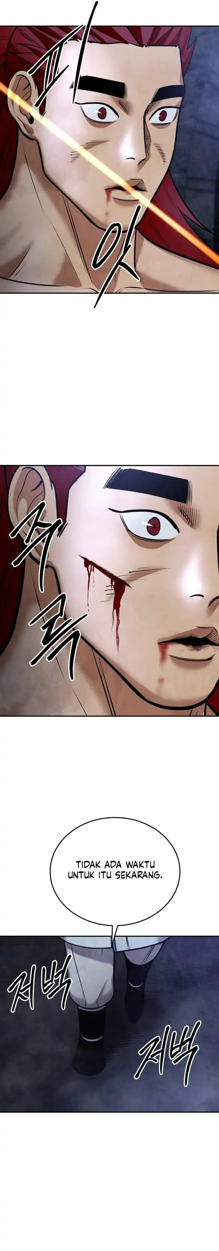 Guest Gun Chapter 72 halaman 43