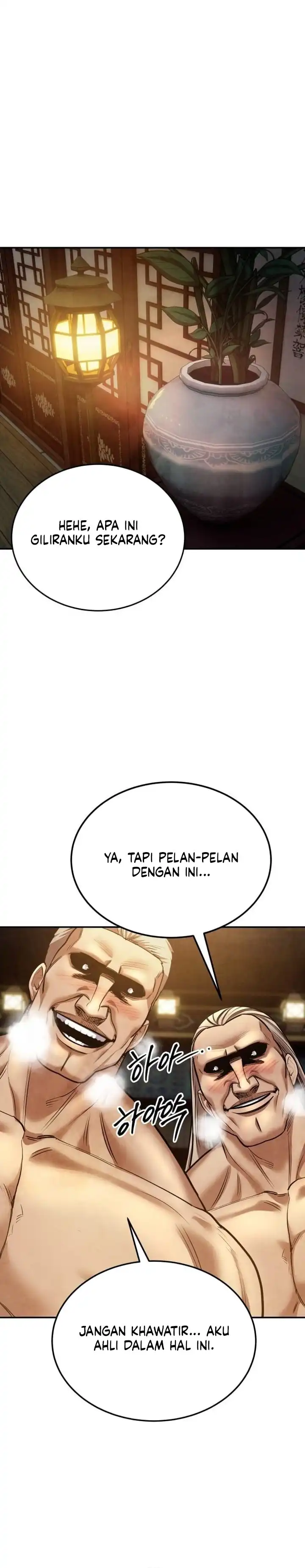 Guest Gun Chapter 73 halaman 30