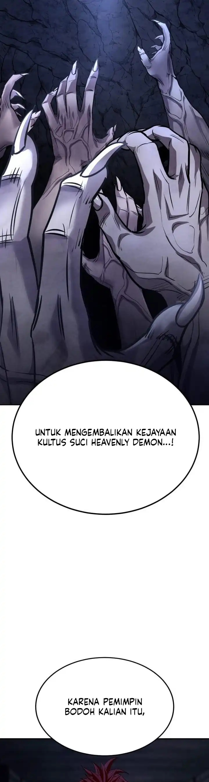 Guest Gun Chapter 73 halaman 9