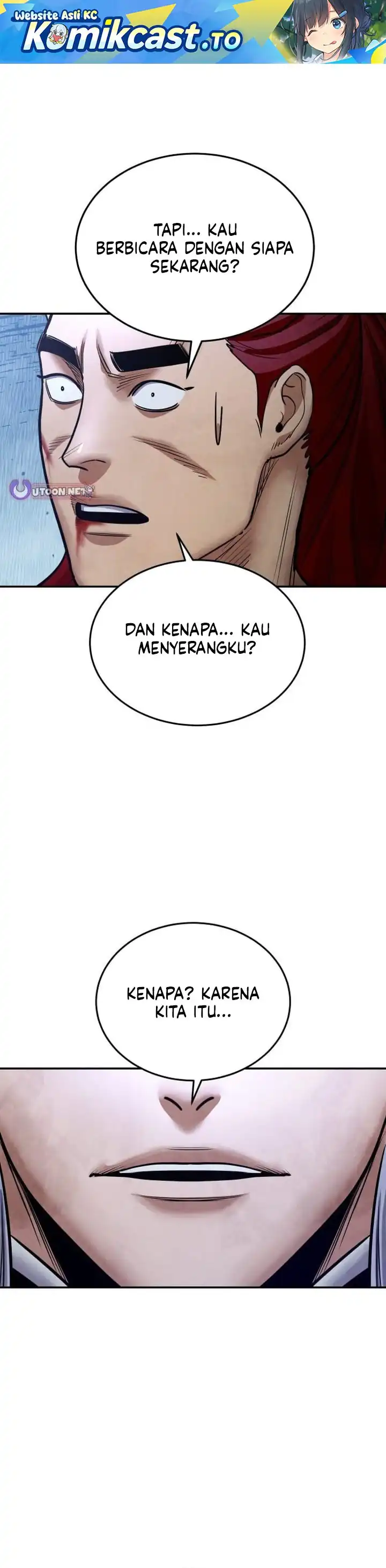 Guest Gun Chapter 73 halaman 2