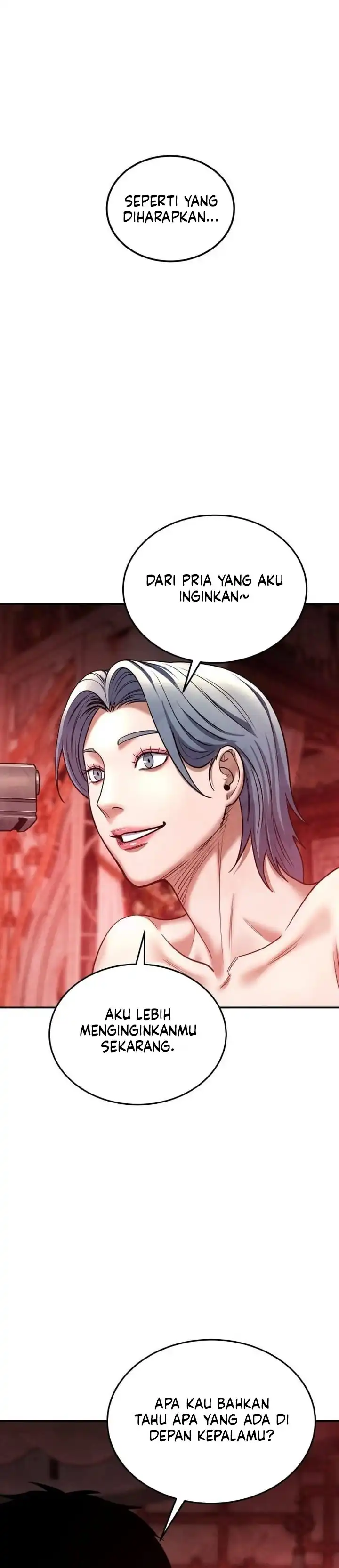 Guest Gun Chapter 74 halaman 3