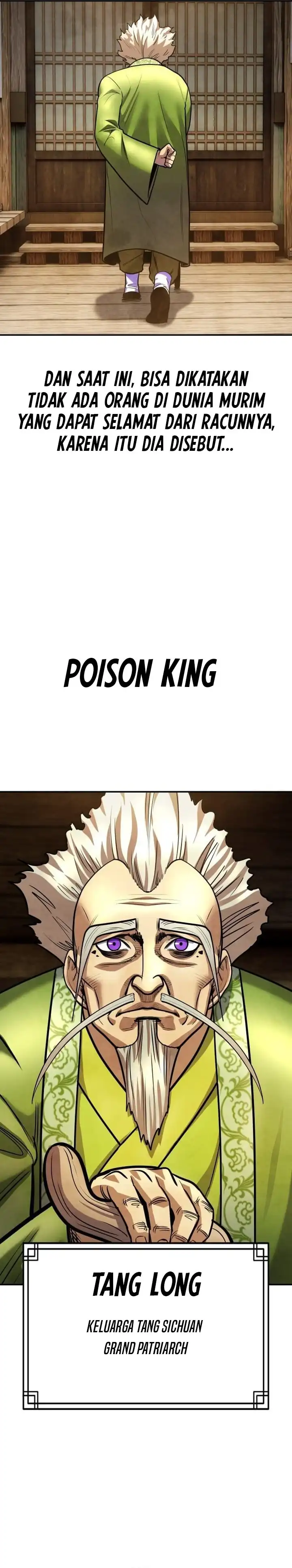 Guest Gun Chapter 75 halaman 27