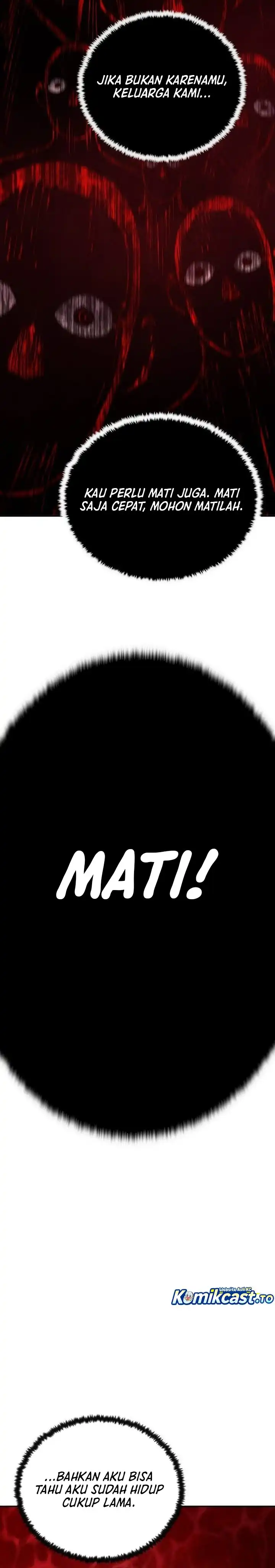 Guest Gun Chapter 76 halaman 26