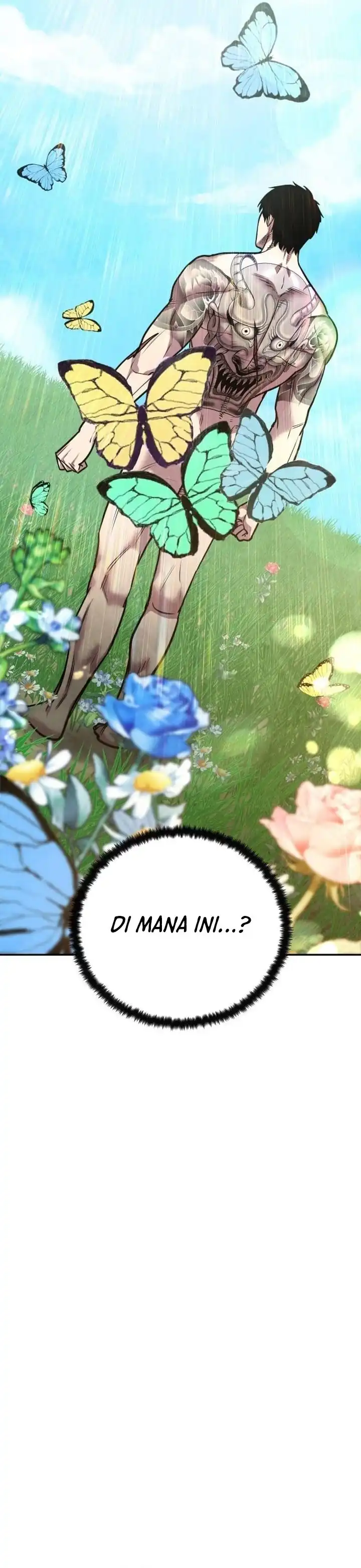 Guest Gun Chapter 76 halaman 7