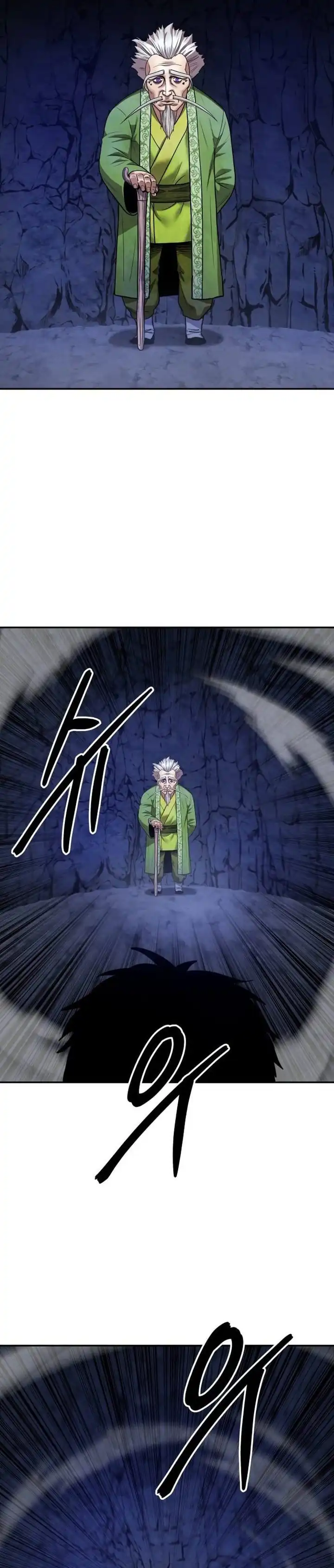 Guest Gun Chapter 76 halaman 5