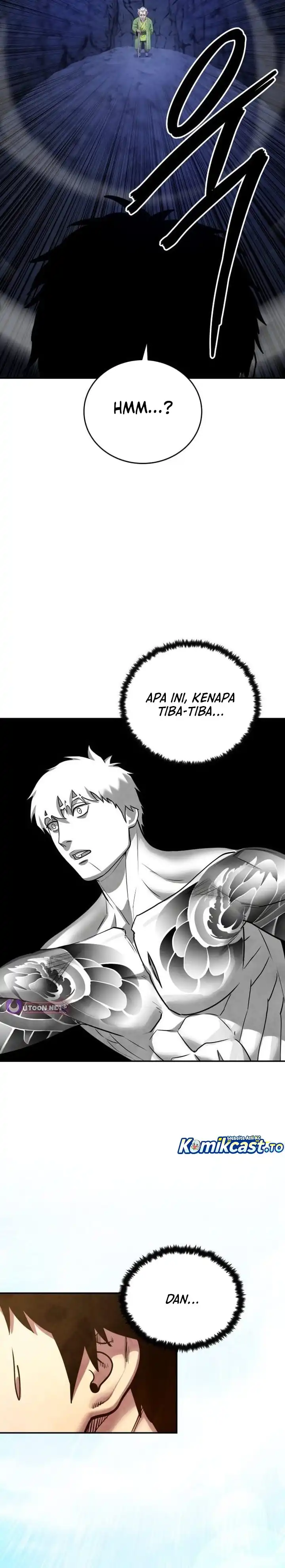 Guest Gun Chapter 76 halaman 6