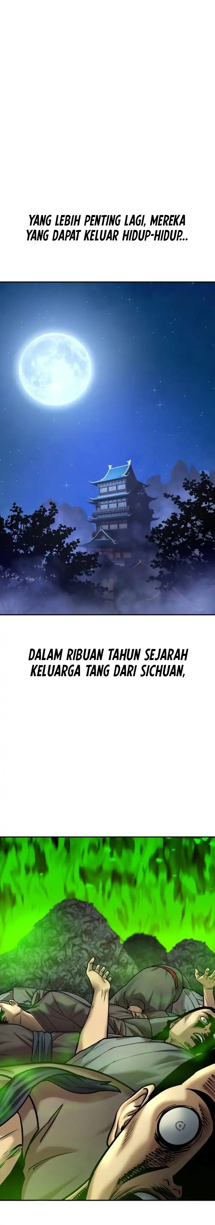 Guest Gun Chapter 77 halaman 13