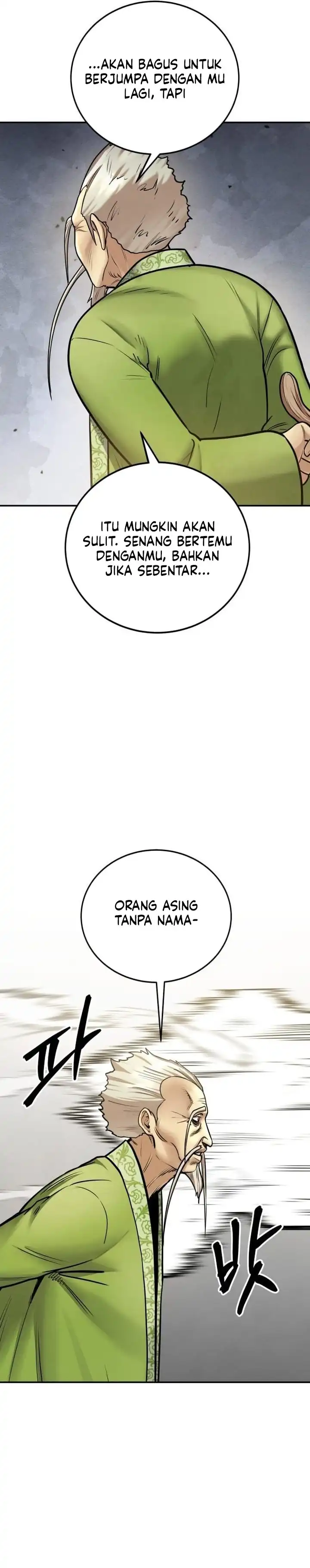 Guest Gun Chapter 77 halaman 35