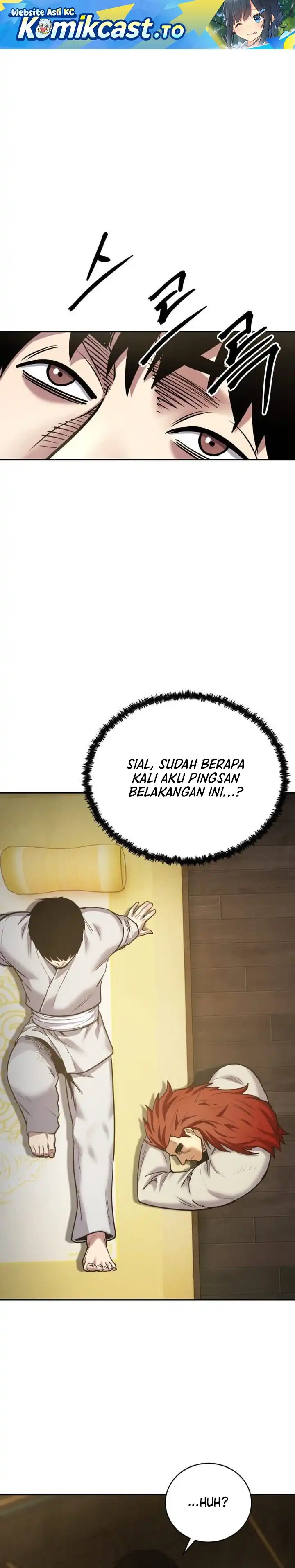 Guest Gun Chapter 77 halaman 2