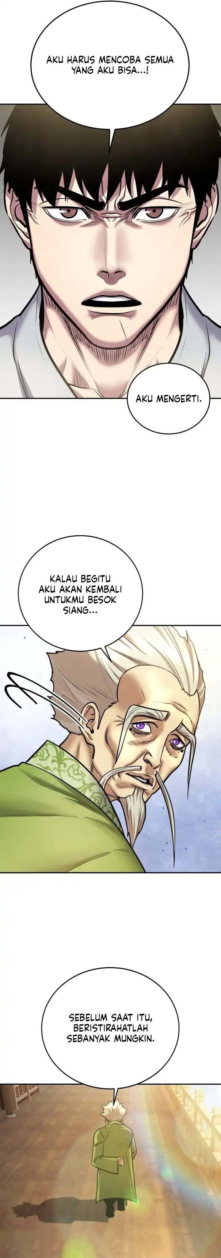 Guest Gun Chapter 77 halaman 15