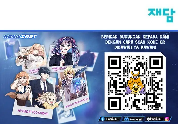 Guest Gun Chapter 78 halaman 40