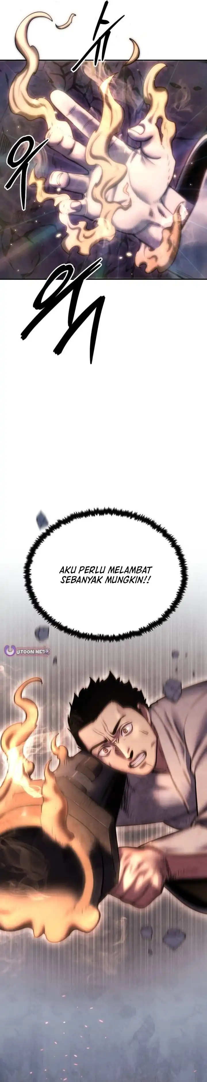 Guest Gun Chapter 78 halaman 4