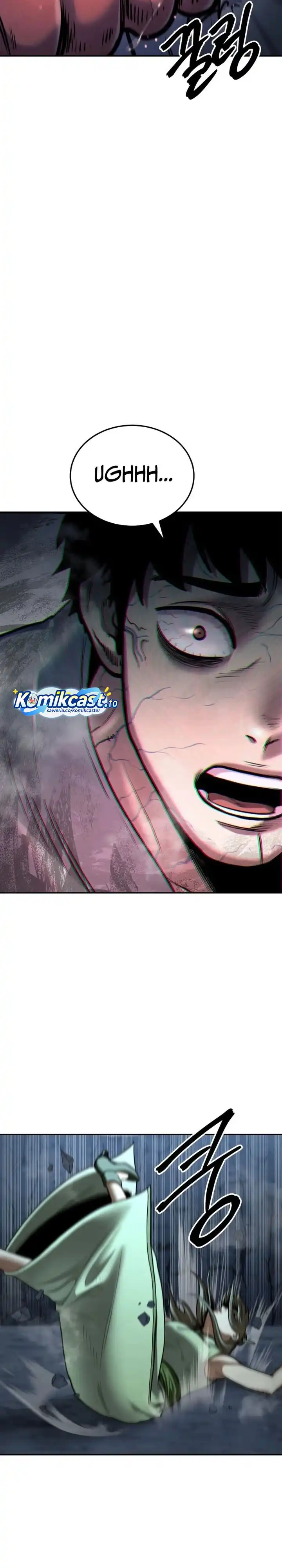Guest Gun Chapter 79 halaman 32