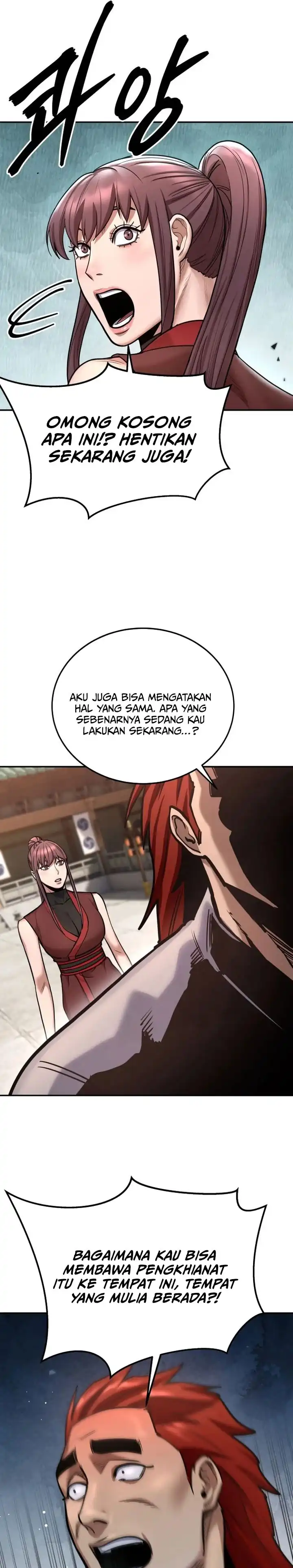 Guest Gun Chapter 79 halaman 13