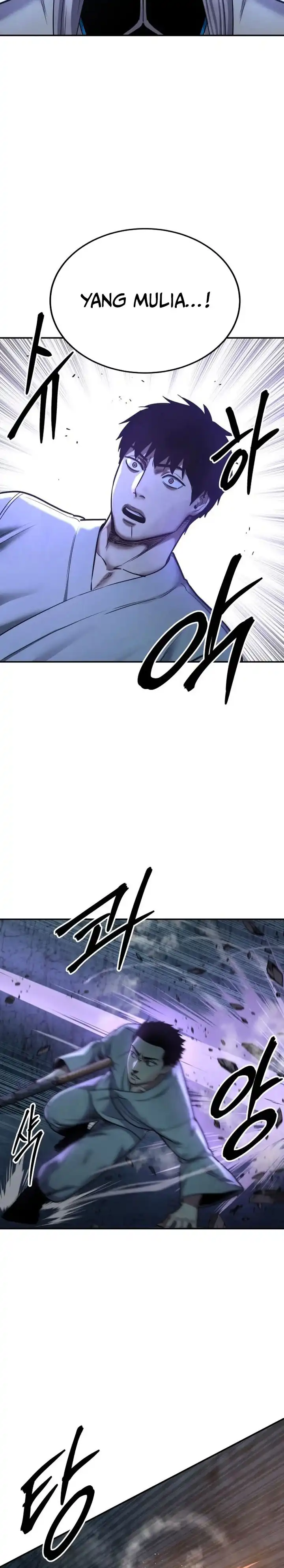 Guest Gun Chapter 79 halaman 24