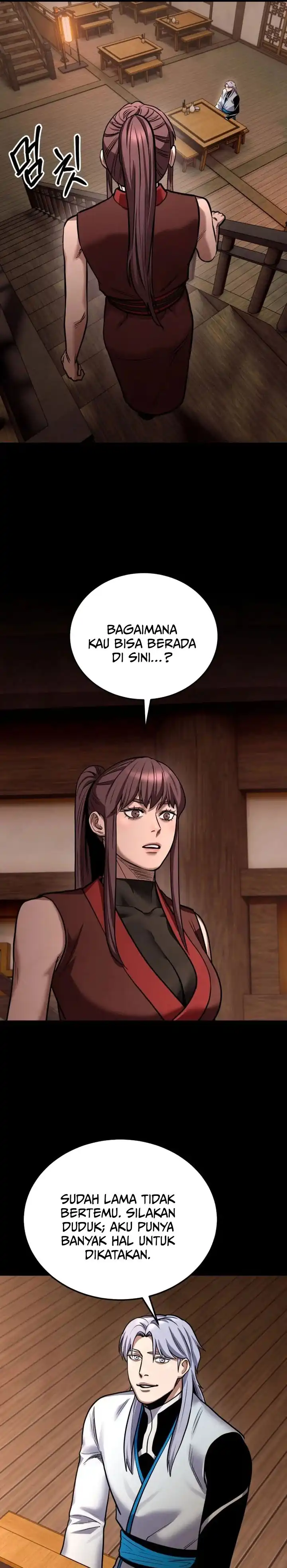 Guest Gun Chapter 79 halaman 17