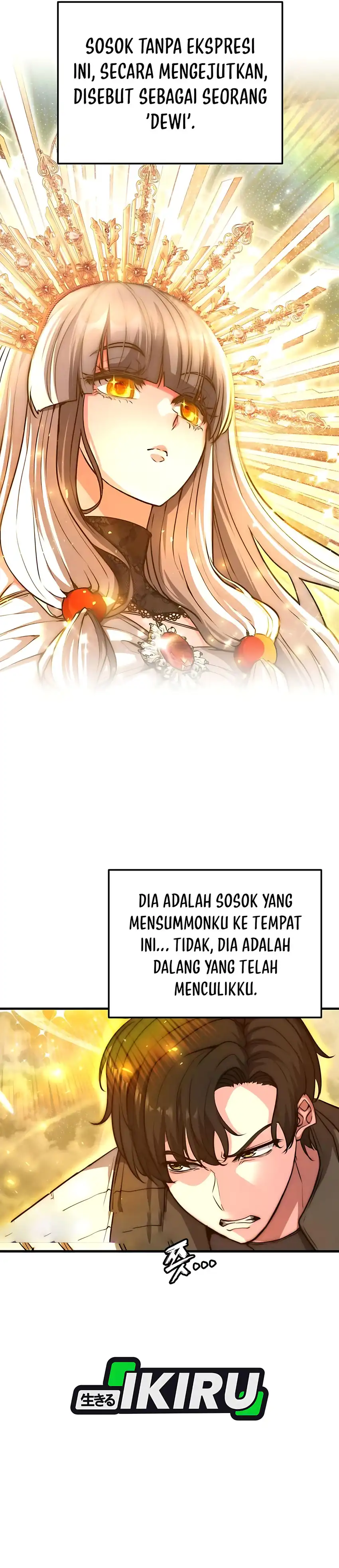 Returnee's Hidden Strategy Streaming Chapter 1 halaman 13