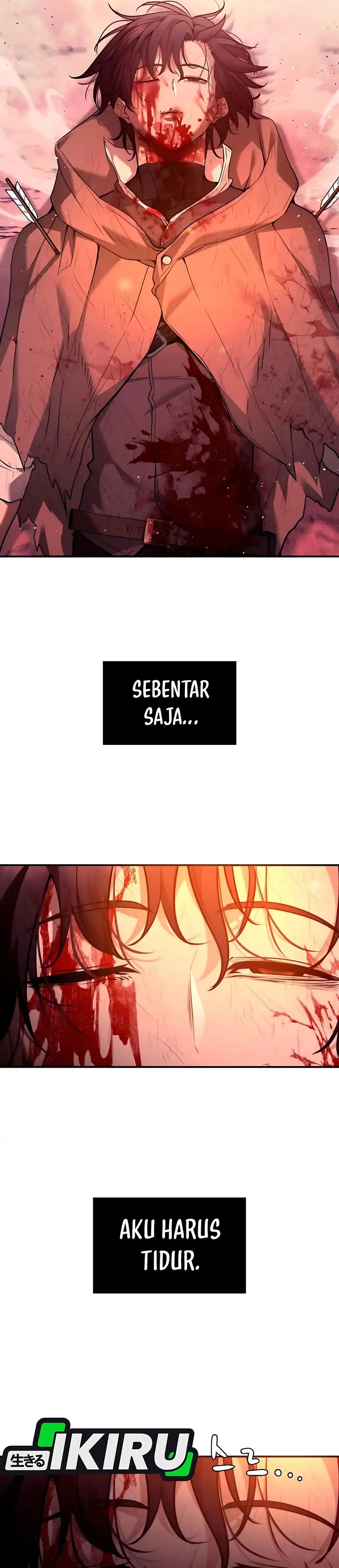 Returnee's Hidden Strategy Streaming Chapter 1 halaman 6