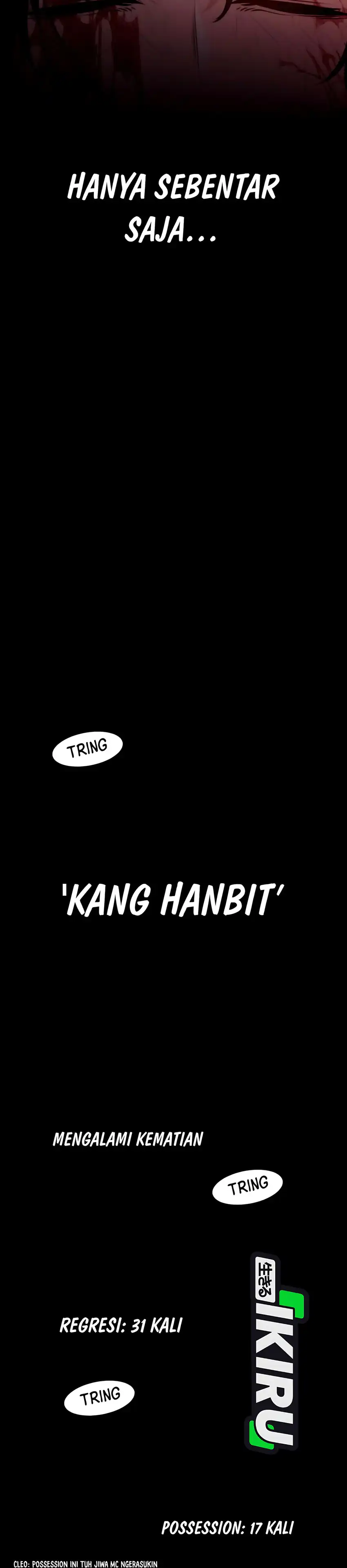Returnee's Hidden Strategy Streaming Chapter 1 halaman 7