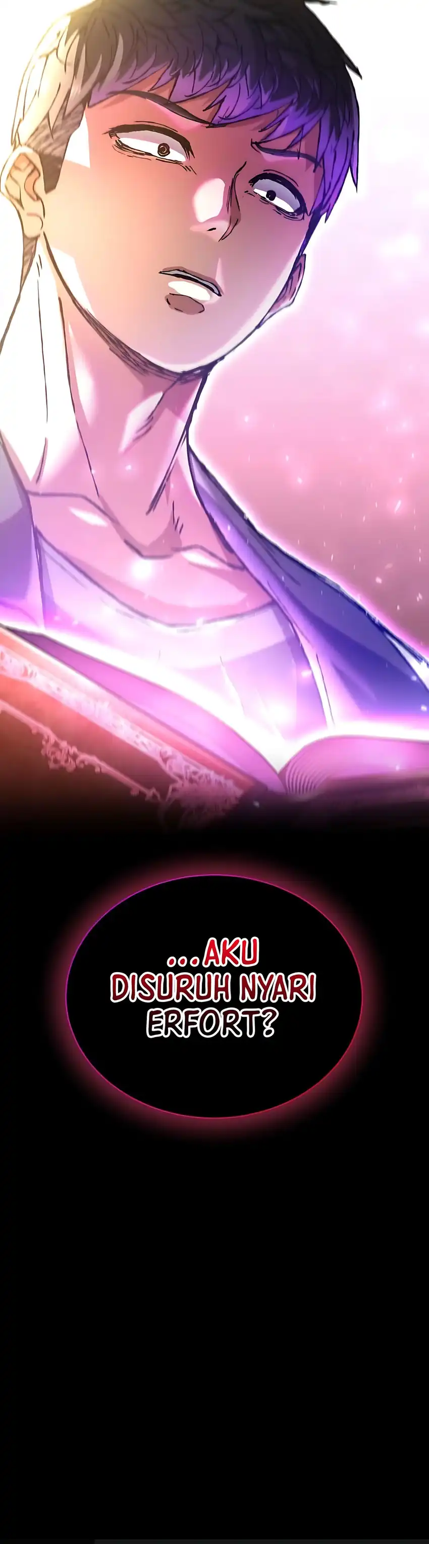 Returnee's Hidden Strategy Streaming Chapter 1 halaman 62