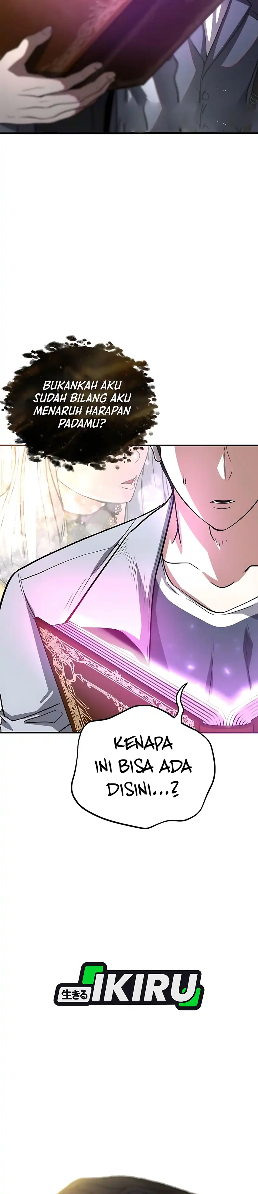 Returnee's Hidden Strategy Streaming Chapter 1 halaman 61