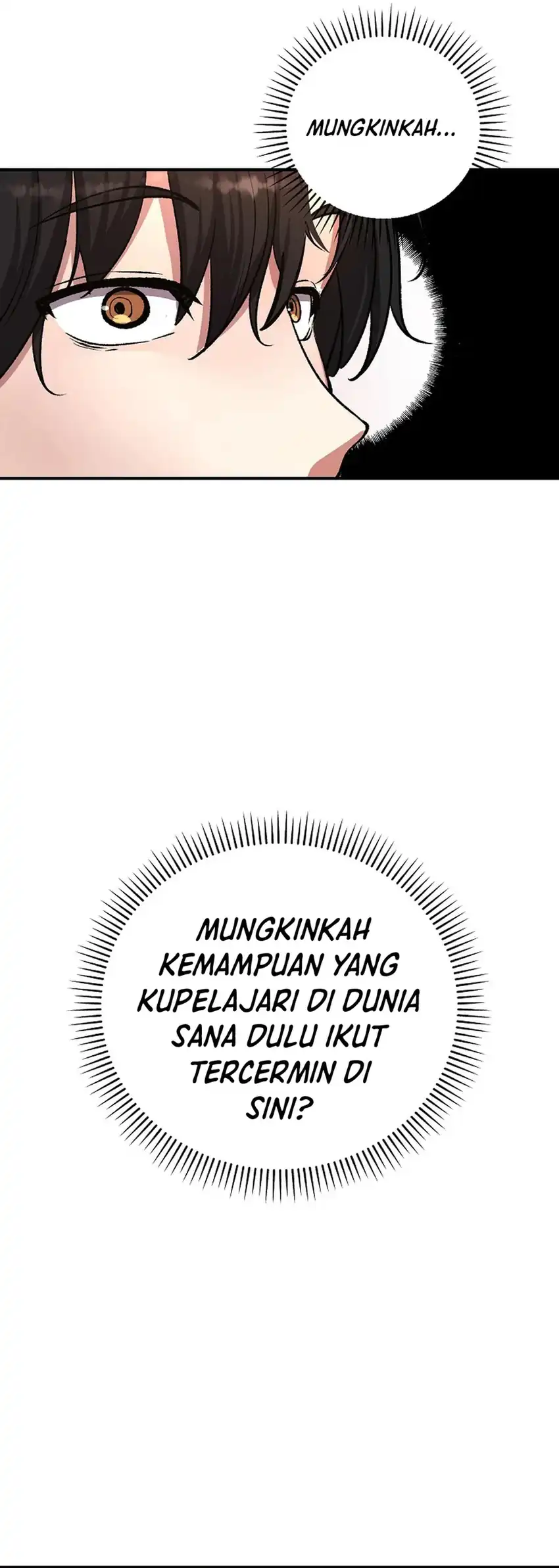 Returnee's Hidden Strategy Streaming Chapter 10 halaman 34