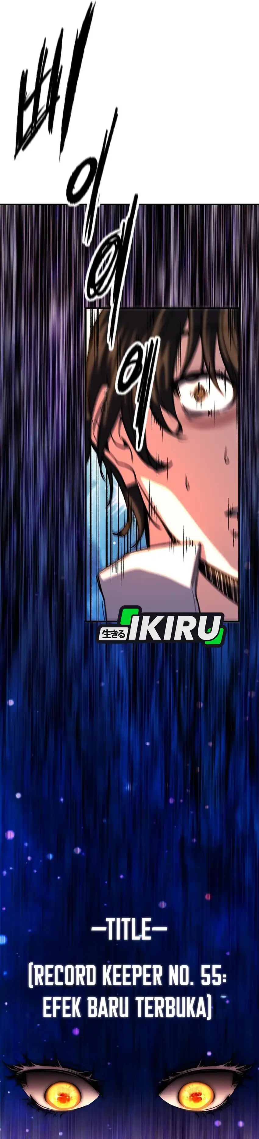 Returnee's Hidden Strategy Streaming Chapter 10 halaman 43