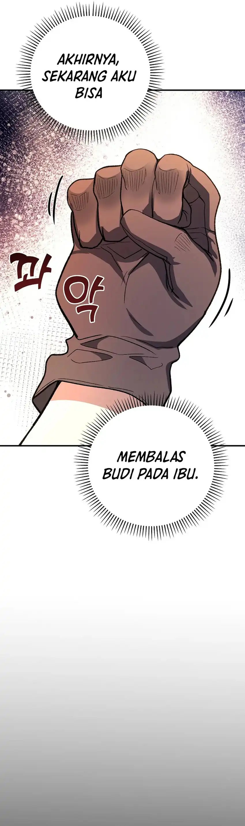 Returnee's Hidden Strategy Streaming Chapter 10 halaman 27