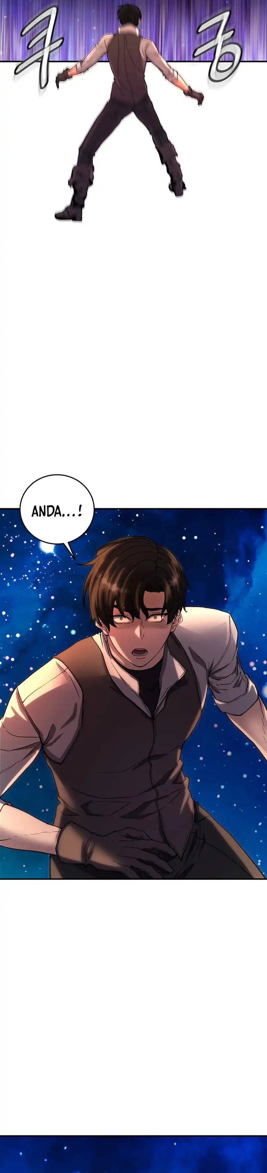 Returnee's Hidden Strategy Streaming Chapter 10 halaman 44