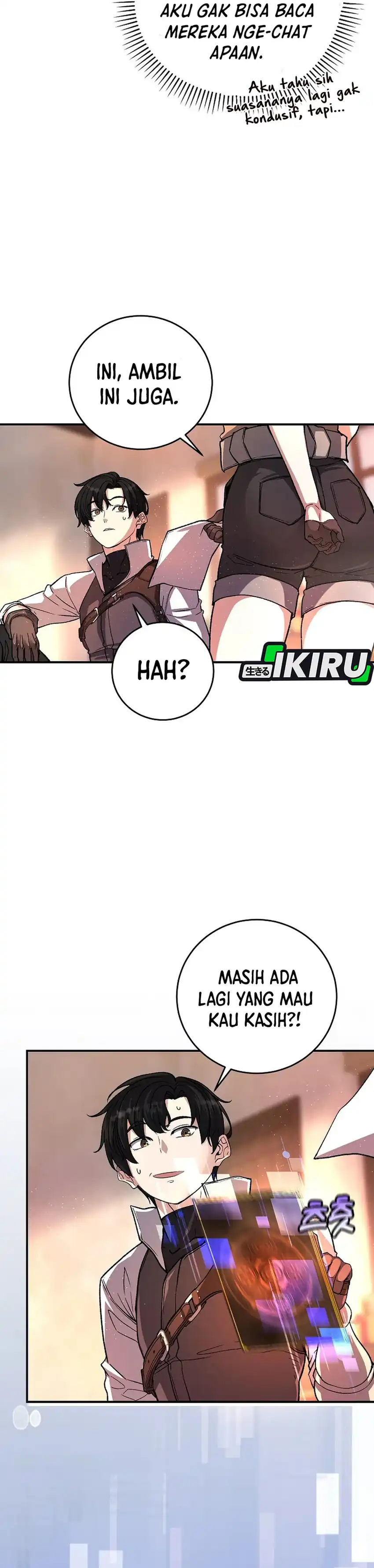 Returnee's Hidden Strategy Streaming Chapter 10 halaman 8