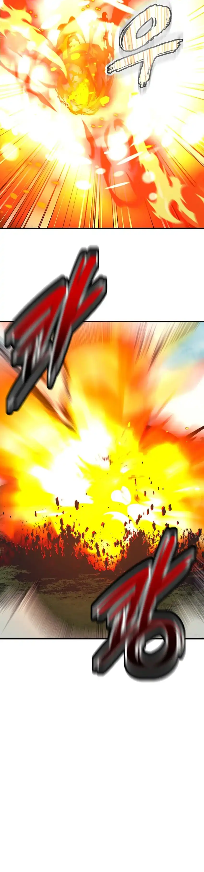 Returnee's Hidden Strategy Streaming Chapter 10 halaman 40