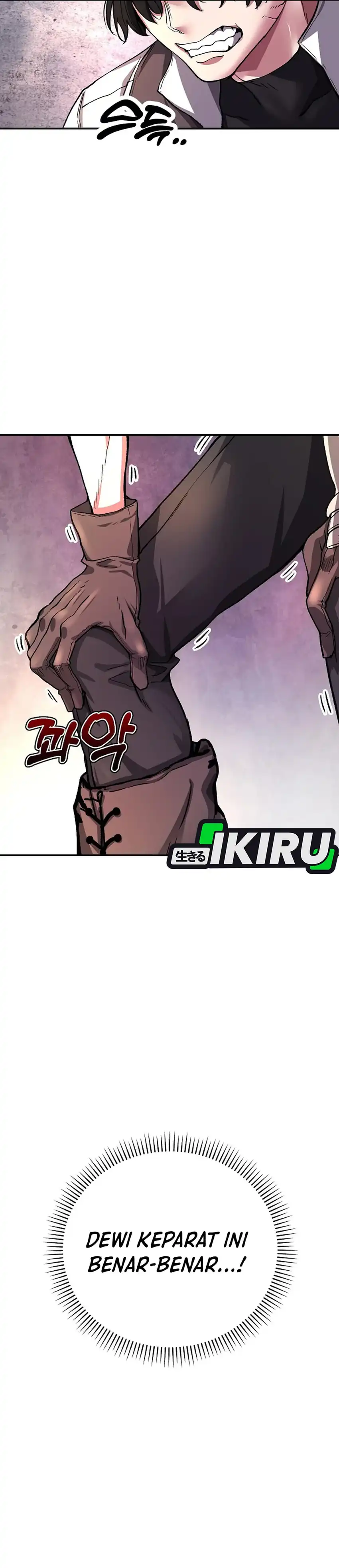 Returnee's Hidden Strategy Streaming Chapter 10 halaman 47