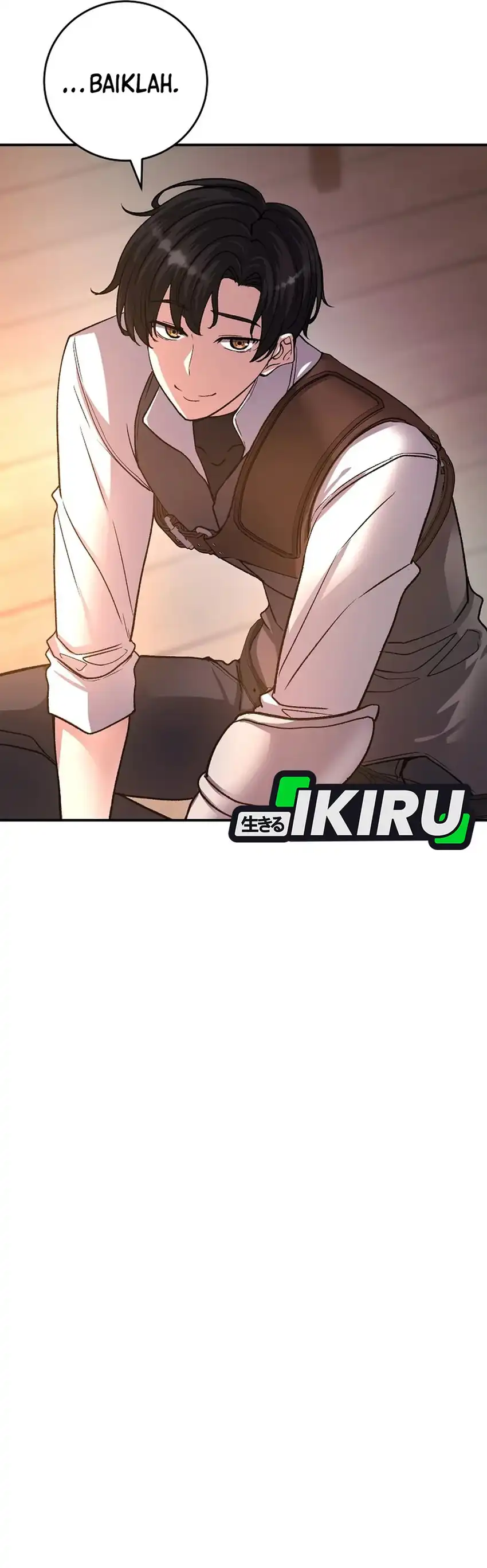 Returnee's Hidden Strategy Streaming Chapter 10 halaman 13