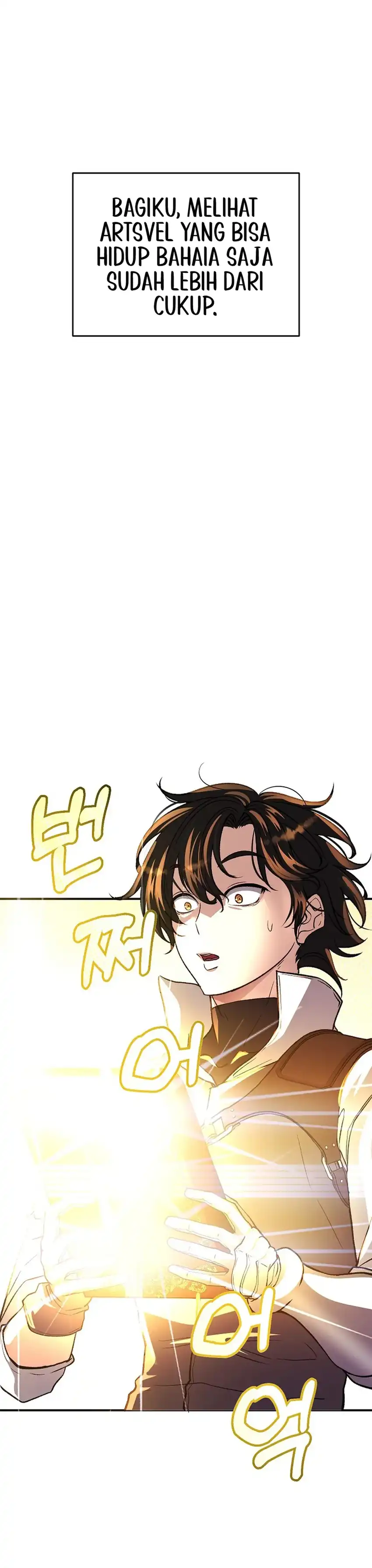 Returnee's Hidden Strategy Streaming Chapter 10 halaman 2