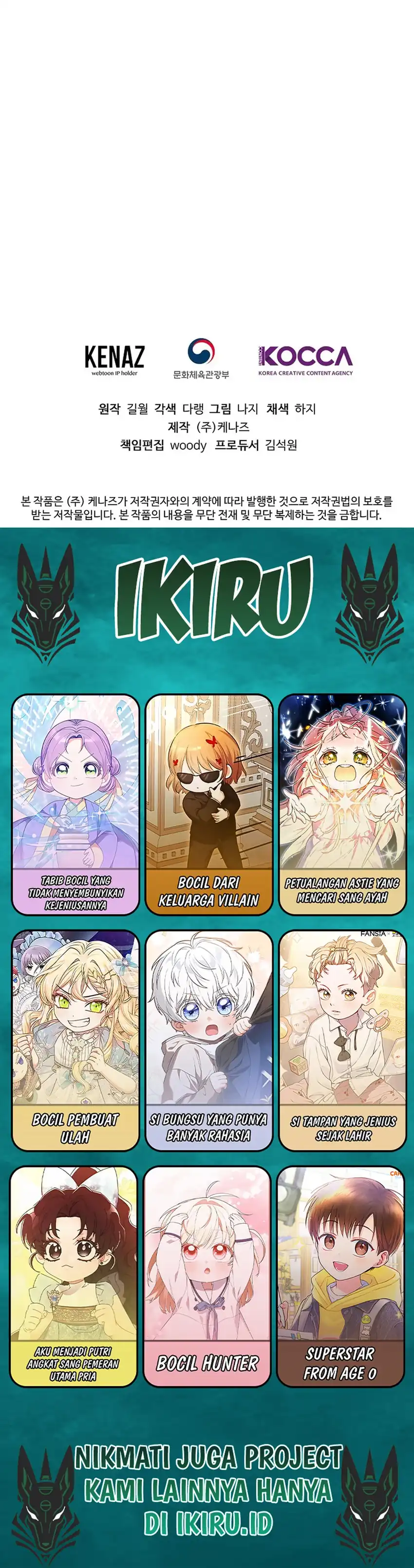 Returnee's Hidden Strategy Streaming Chapter 10 halaman 48