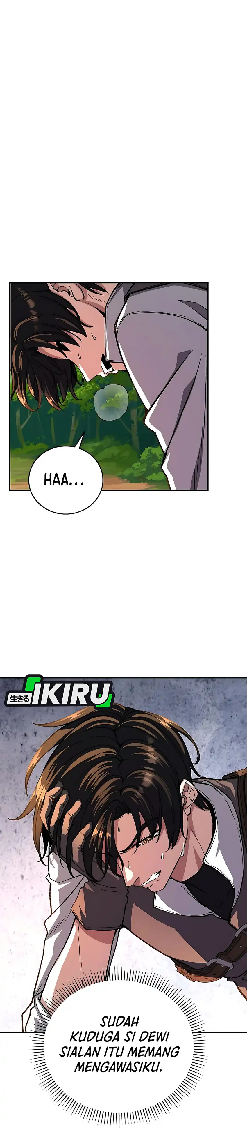Returnee's Hidden Strategy Streaming Chapter 11 halaman 3
