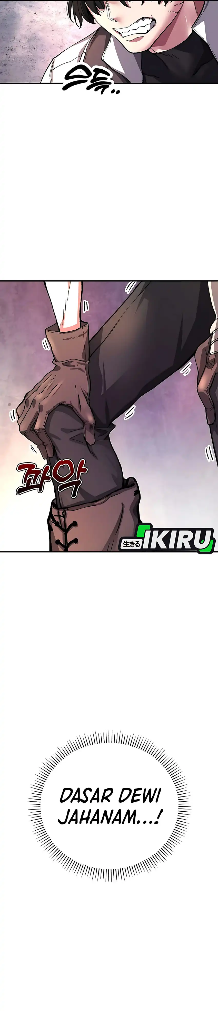 Returnee's Hidden Strategy Streaming Chapter 11 halaman 2