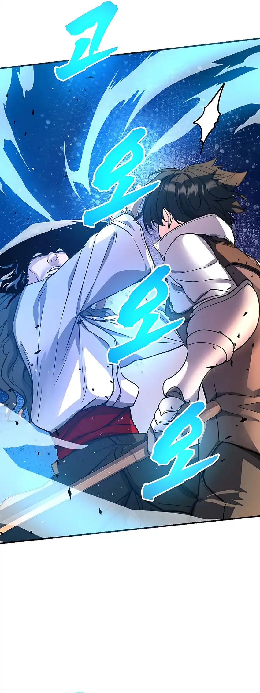 Returnee's Hidden Strategy Streaming Chapter 14 halaman 27