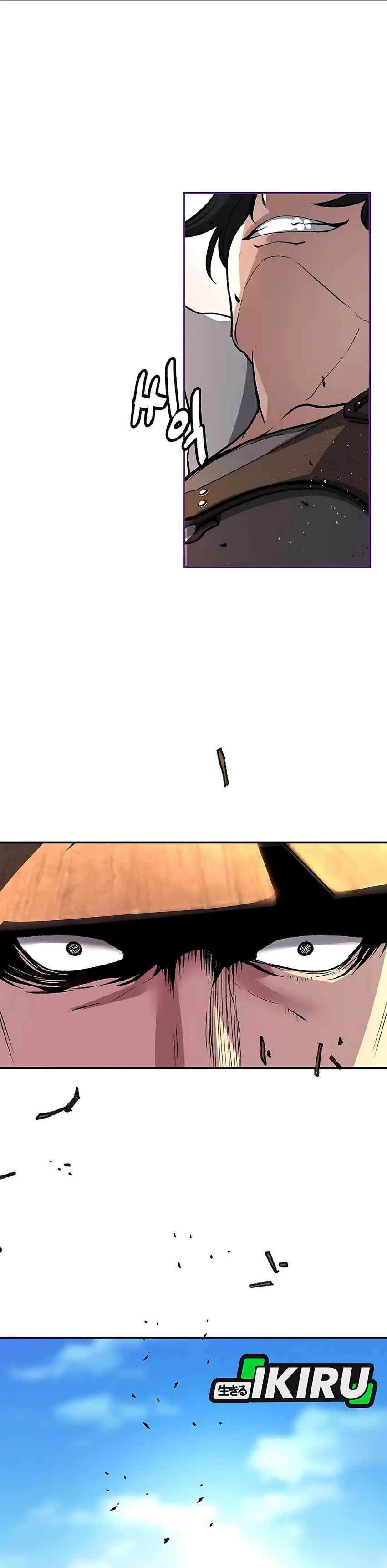 Returnee's Hidden Strategy Streaming Chapter 14 halaman 40