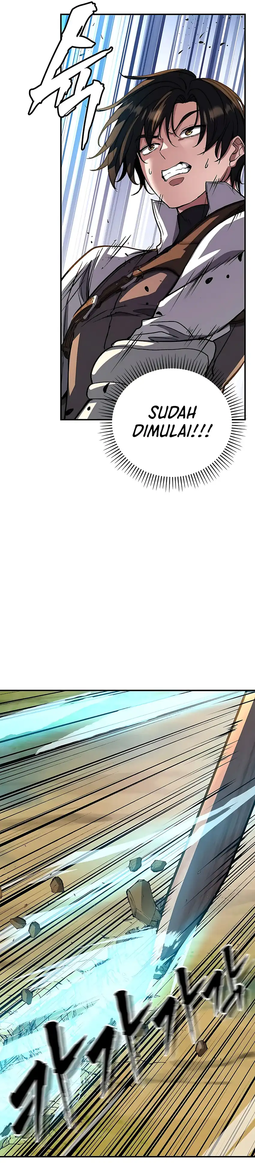 Returnee's Hidden Strategy Streaming Chapter 14 halaman 12