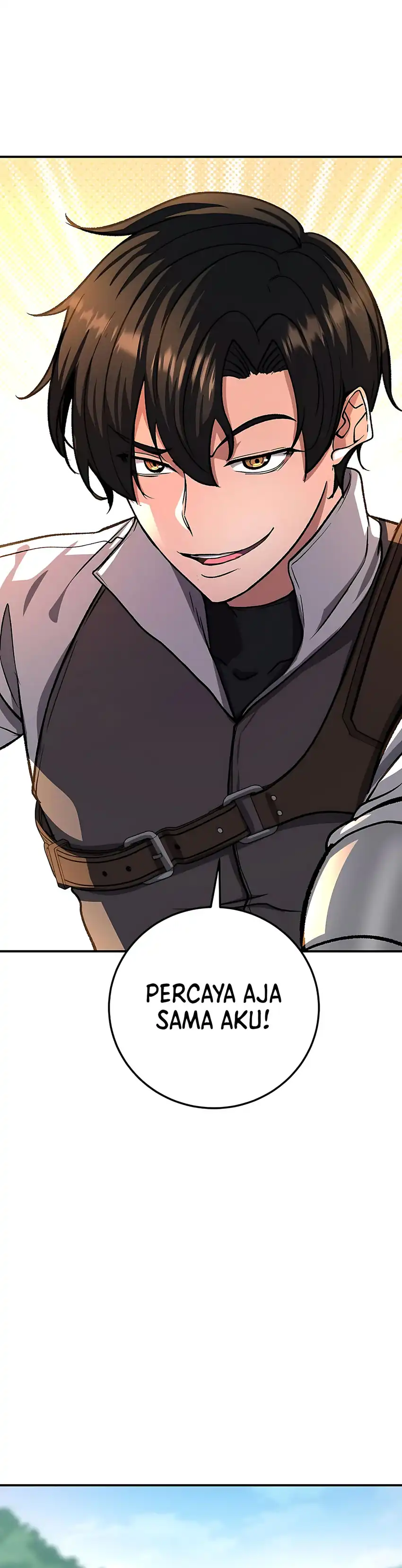 Returnee's Hidden Strategy Streaming Chapter 14 halaman 3