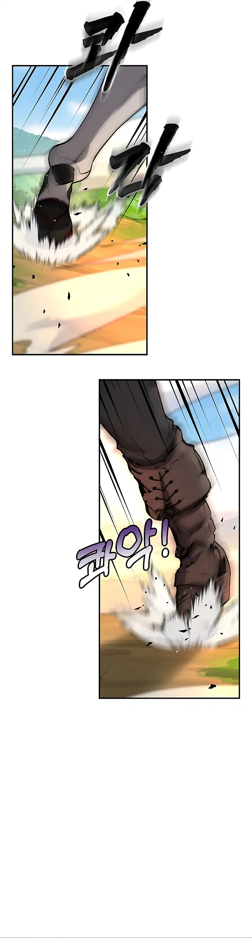 Returnee's Hidden Strategy Streaming Chapter 14 halaman 36