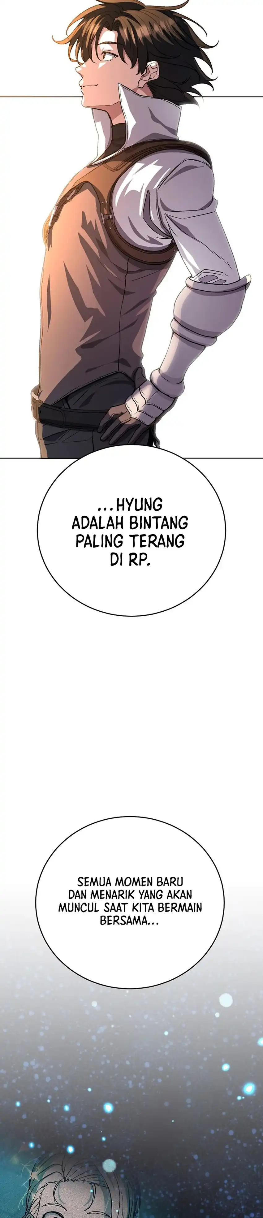 Returnee's Hidden Strategy Streaming Chapter 16 halaman 34
